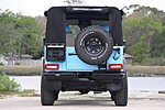 Used 1996 MERCEDES-BENZ G-CLASS G230 OPEN TOP LWB - (FRAME-ON RESTORATION) in JACKSONVILLE, FLORIDA (Photo 108)