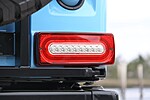Used 1996 MERCEDES-BENZ G-CLASS G230 OPEN TOP LWB - (FRAME-ON RESTORATION) in JACKSONVILLE, FLORIDA (Photo 109)