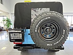 Used 1996 MERCEDES-BENZ G-CLASS G230 OPEN TOP LWB - (FRAME-ON RESTORATION) in JACKSONVILLE, FLORIDA (Photo 11)