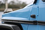 Used 1996 MERCEDES-BENZ G-CLASS G230 OPEN TOP LWB - (FRAME-ON RESTORATION) in JACKSONVILLE, FLORIDA (Photo 112)