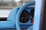 Used 1996 MERCEDES-BENZ G-CLASS G230 OPEN TOP LWB - (FRAME-ON RESTORATION) in JACKSONVILLE, FLORIDA (Photo 113)