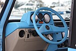 Used 1996 MERCEDES-BENZ G-CLASS G230 OPEN TOP LWB - (FRAME-ON RESTORATION) in JACKSONVILLE, FLORIDA (Photo 114)