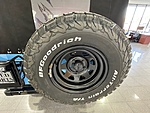 Used 1996 MERCEDES-BENZ G-CLASS G230 OPEN TOP LWB - (FRAME-ON RESTORATION) in JACKSONVILLE, FLORIDA (Photo 12)