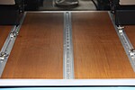 Used 1996 MERCEDES-BENZ G-CLASS G230 OPEN TOP LWB - (FRAME-ON RESTORATION) in JACKSONVILLE, FLORIDA (Photo 121)