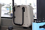 Used 1996 MERCEDES-BENZ G-CLASS G230 OPEN TOP LWB - (FRAME-ON RESTORATION) in JACKSONVILLE, FLORIDA (Photo 124)