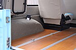 Used 1996 MERCEDES-BENZ G-CLASS G230 OPEN TOP LWB - (FRAME-ON RESTORATION) in JACKSONVILLE, FLORIDA (Photo 125)