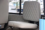 Used 1996 MERCEDES-BENZ G-CLASS G230 OPEN TOP LWB - (FRAME-ON RESTORATION) in JACKSONVILLE, FLORIDA (Photo 127)
