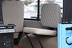 Used 1996 MERCEDES-BENZ G-CLASS G230 OPEN TOP LWB - (FRAME-ON RESTORATION) in JACKSONVILLE, FLORIDA (Photo 128)