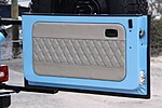 Used 1996 MERCEDES-BENZ G-CLASS G230 OPEN TOP LWB - (FRAME-ON RESTORATION) in JACKSONVILLE, FLORIDA (Photo 129)