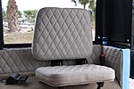 Used 1996 MERCEDES-BENZ G-CLASS G230 OPEN TOP LWB - (FRAME-ON RESTORATION) in JACKSONVILLE, FLORIDA (Photo 130)