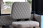 Used 1996 MERCEDES-BENZ G-CLASS G230 OPEN TOP LWB - (FRAME-ON RESTORATION) in JACKSONVILLE, FLORIDA (Photo 131)