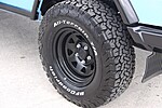 Used 1996 MERCEDES-BENZ G-CLASS G230 OPEN TOP LWB - (FRAME-ON RESTORATION) in JACKSONVILLE, FLORIDA (Photo 132)