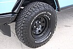 Used 1996 MERCEDES-BENZ G-CLASS G230 OPEN TOP LWB - (FRAME-ON RESTORATION) in JACKSONVILLE, FLORIDA (Photo 134)