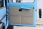 Used 1996 MERCEDES-BENZ G-CLASS G230 OPEN TOP LWB - (FRAME-ON RESTORATION) in JACKSONVILLE, FLORIDA (Photo 135)