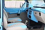 Used 1996 MERCEDES-BENZ G-CLASS G230 OPEN TOP LWB - (FRAME-ON RESTORATION) in JACKSONVILLE, FLORIDA (Photo 137)