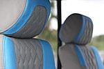 Used 1996 MERCEDES-BENZ G-CLASS G230 OPEN TOP LWB - (FRAME-ON RESTORATION) in JACKSONVILLE, FLORIDA (Photo 138)