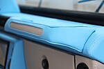 Used 1996 MERCEDES-BENZ G-CLASS G230 OPEN TOP LWB - (FRAME-ON RESTORATION) in JACKSONVILLE, FLORIDA (Photo 139)