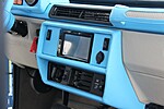Used 1996 MERCEDES-BENZ G-CLASS G230 OPEN TOP LWB - (FRAME-ON RESTORATION) in JACKSONVILLE, FLORIDA (Photo 140)