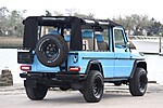 Used 1996 MERCEDES-BENZ G-CLASS G230 OPEN TOP LWB - (FRAME-ON RESTORATION) in JACKSONVILLE, FLORIDA (Photo 141)