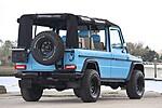 Used 1996 MERCEDES-BENZ G-CLASS G230 OPEN TOP LWB - (FRAME-ON RESTORATION) in JACKSONVILLE, FLORIDA (Photo 142)