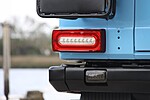 Used 1996 MERCEDES-BENZ G-CLASS G230 OPEN TOP LWB - (FRAME-ON RESTORATION) in JACKSONVILLE, FLORIDA (Photo 143)