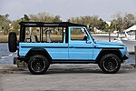 Used 1996 MERCEDES-BENZ G-CLASS G230 OPEN TOP LWB - (FRAME-ON RESTORATION) in JACKSONVILLE, FLORIDA (Photo 145)