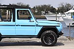 Used 1996 MERCEDES-BENZ G-CLASS G230 OPEN TOP LWB - (FRAME-ON RESTORATION) in JACKSONVILLE, FLORIDA (Photo 147)