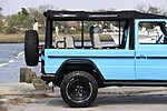 Used 1996 MERCEDES-BENZ G-CLASS G230 OPEN TOP LWB - (FRAME-ON RESTORATION) in JACKSONVILLE, FLORIDA (Photo 148)