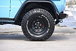 Used 1996 MERCEDES-BENZ G-CLASS G230 OPEN TOP LWB - (FRAME-ON RESTORATION) in JACKSONVILLE, FLORIDA (Photo 149)