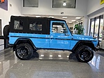 Used 1996 MERCEDES-BENZ G-CLASS G230 OPEN TOP LWB - (FRAME-ON RESTORATION) in JACKSONVILLE, FLORIDA (Photo 15)