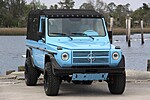 Used 1996 MERCEDES-BENZ G-CLASS G230 OPEN TOP LWB - (FRAME-ON RESTORATION) in JACKSONVILLE, FLORIDA (Photo 153)