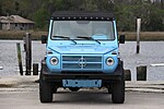 Used 1996 MERCEDES-BENZ G-CLASS G230 OPEN TOP LWB - (FRAME-ON RESTORATION) in JACKSONVILLE, FLORIDA (Photo 155)