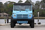 Used 1996 MERCEDES-BENZ G-CLASS G230 OPEN TOP LWB - (FRAME-ON RESTORATION) in JACKSONVILLE, FLORIDA (Photo 156)