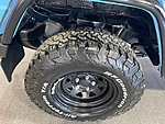 Used 1996 MERCEDES-BENZ G-CLASS G230 OPEN TOP LWB - (FRAME-ON RESTORATION) in JACKSONVILLE, FLORIDA (Photo 16)