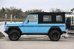 Used 1996 MERCEDES-BENZ G-CLASS G230 OPEN TOP LWB - (FRAME-ON RESTORATION) in JACKSONVILLE, FLORIDA (Photo 161)