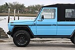 Used 1996 MERCEDES-BENZ G-CLASS G230 OPEN TOP LWB - (FRAME-ON RESTORATION) in JACKSONVILLE, FLORIDA (Photo 163)