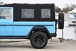 Used 1996 MERCEDES-BENZ G-CLASS G230 OPEN TOP LWB - (FRAME-ON RESTORATION) in JACKSONVILLE, FLORIDA (Photo 164)
