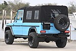 Used 1996 MERCEDES-BENZ G-CLASS G230 OPEN TOP LWB - (FRAME-ON RESTORATION) in JACKSONVILLE, FLORIDA (Photo 165)