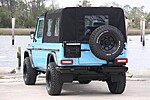 Used 1996 MERCEDES-BENZ G-CLASS G230 OPEN TOP LWB - (FRAME-ON RESTORATION) in JACKSONVILLE, FLORIDA (Photo 167)