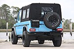 Used 1996 MERCEDES-BENZ G-CLASS G230 OPEN TOP LWB - (FRAME-ON RESTORATION) in JACKSONVILLE, FLORIDA (Photo 168)