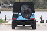 Used 1996 MERCEDES-BENZ G-CLASS G230 OPEN TOP LWB - (FRAME-ON RESTORATION) in JACKSONVILLE, FLORIDA (Photo 169)