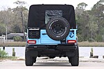 Used 1996 MERCEDES-BENZ G-CLASS G230 OPEN TOP LWB - (FRAME-ON RESTORATION) in JACKSONVILLE, FLORIDA (Photo 170)
