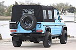 Used 1996 MERCEDES-BENZ G-CLASS G230 OPEN TOP LWB - (FRAME-ON RESTORATION) in JACKSONVILLE, FLORIDA (Photo 171)