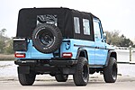 Used 1996 MERCEDES-BENZ G-CLASS G230 OPEN TOP LWB - (FRAME-ON RESTORATION) in JACKSONVILLE, FLORIDA (Photo 172)