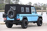 Used 1996 MERCEDES-BENZ G-CLASS G230 OPEN TOP LWB - (FRAME-ON RESTORATION) in JACKSONVILLE, FLORIDA (Photo 173)