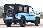 Used 1996 MERCEDES-BENZ G-CLASS G230 OPEN TOP LWB - (FRAME-ON RESTORATION) in JACKSONVILLE, FLORIDA (Photo 174)