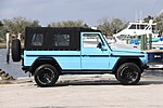 Used 1996 MERCEDES-BENZ G-CLASS G230 OPEN TOP LWB - (FRAME-ON RESTORATION) in JACKSONVILLE, FLORIDA (Photo 175)