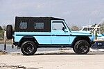 Used 1996 MERCEDES-BENZ G-CLASS G230 OPEN TOP LWB - (FRAME-ON RESTORATION) in JACKSONVILLE, FLORIDA (Photo 176)