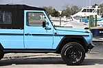 Used 1996 MERCEDES-BENZ G-CLASS G230 OPEN TOP LWB - (FRAME-ON RESTORATION) in JACKSONVILLE, FLORIDA (Photo 177)