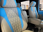 Used 1996 MERCEDES-BENZ G-CLASS G230 OPEN TOP LWB - (FRAME-ON RESTORATION) in JACKSONVILLE, FLORIDA (Photo 18)